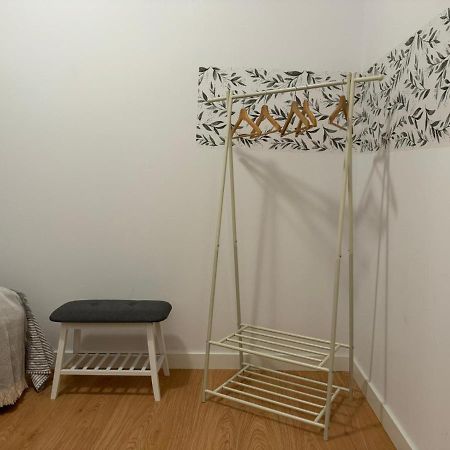 Mr Apartamentos Кордоба Екстериор снимка