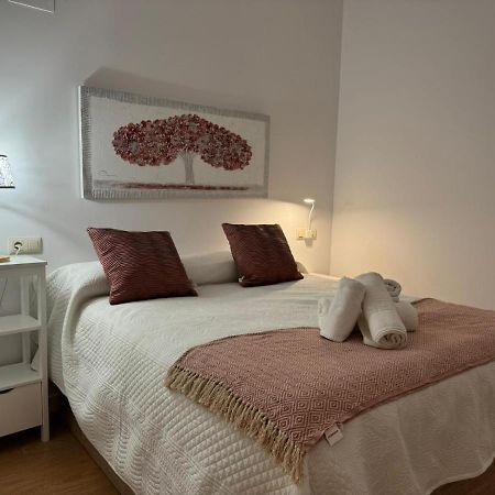 Mr Apartamentos Кордоба Екстериор снимка