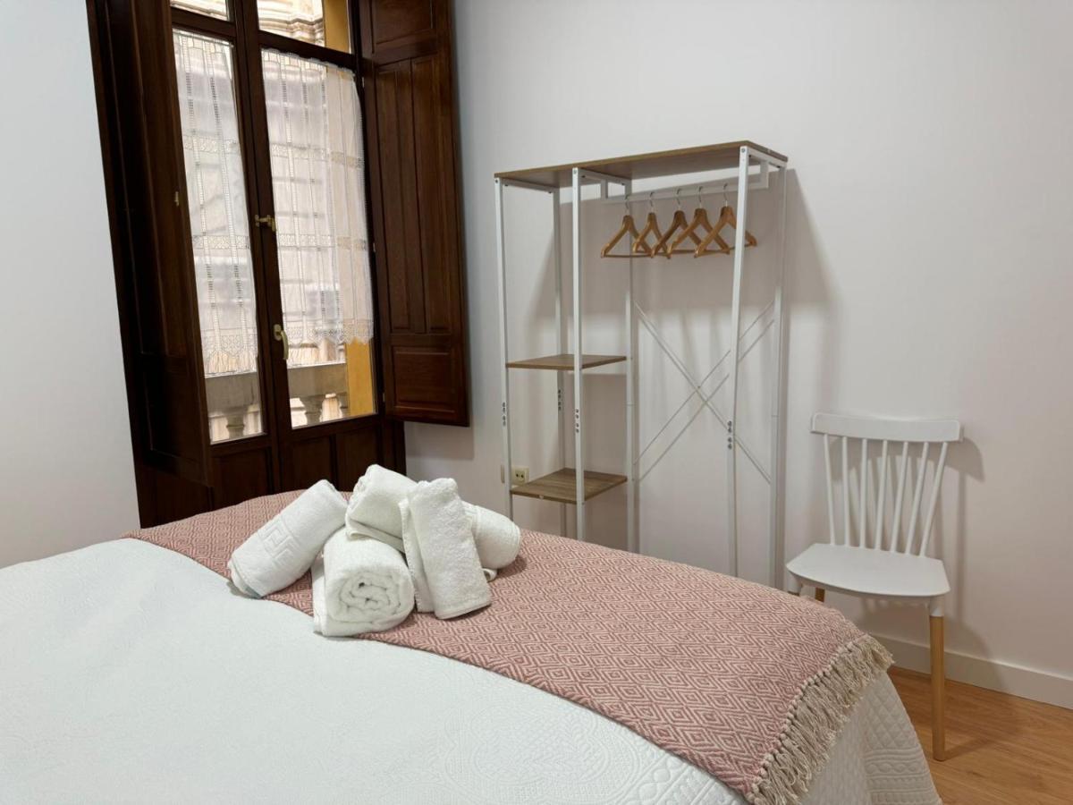 Mr Apartamentos Кордоба Екстериор снимка