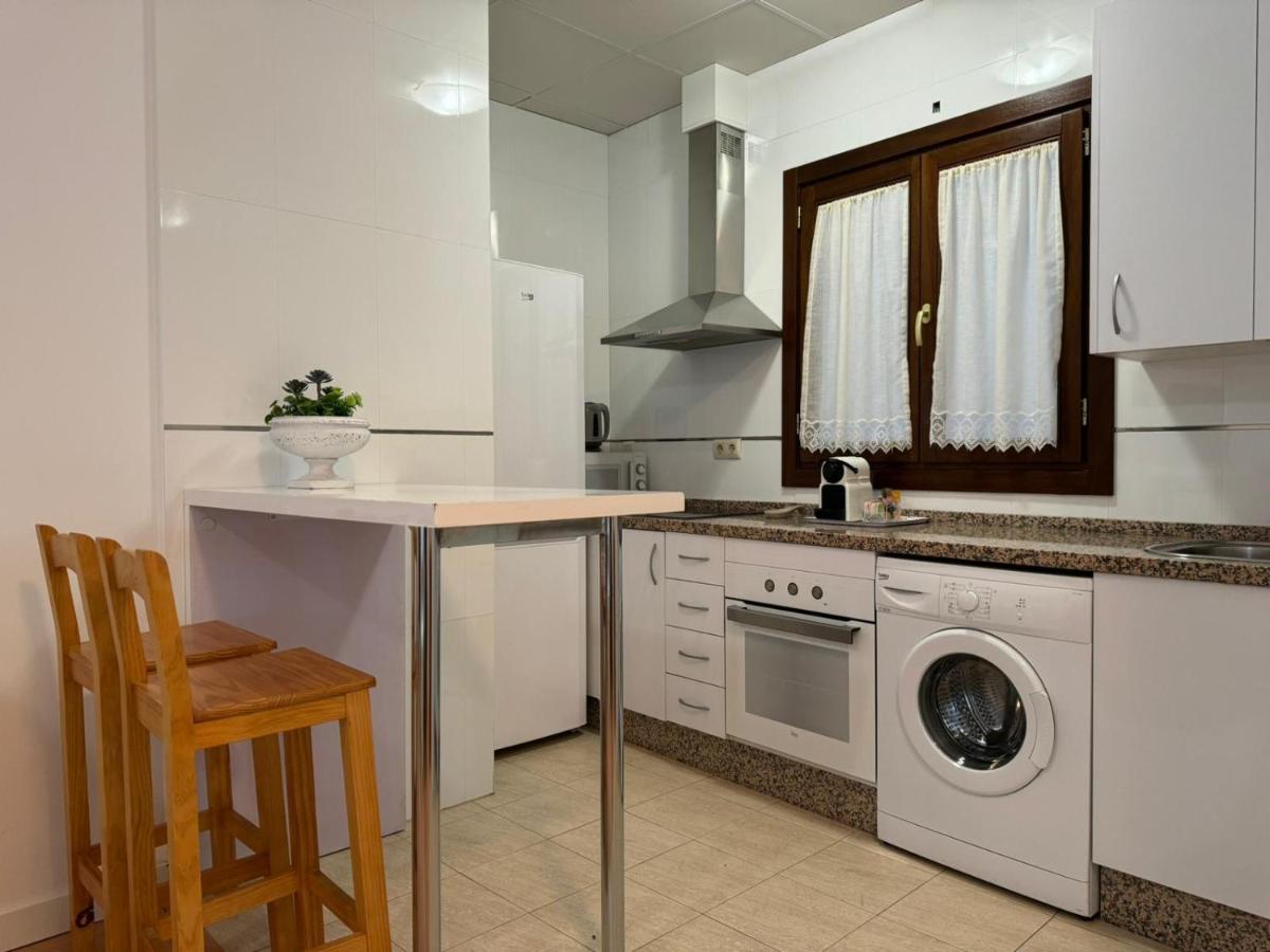 Mr Apartamentos Кордоба Екстериор снимка