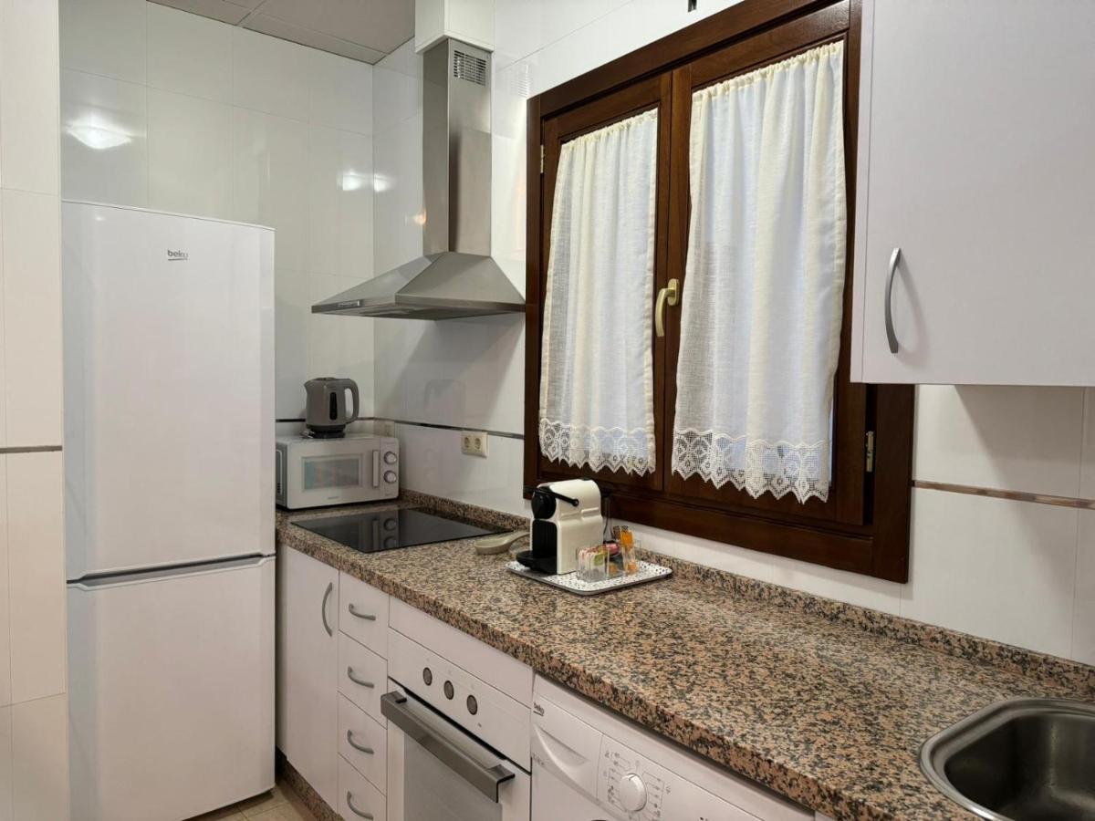 Mr Apartamentos Кордоба Екстериор снимка
