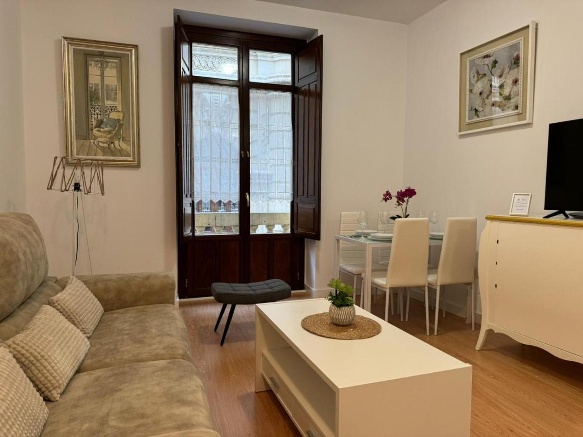 Mr Apartamentos Кордоба Екстериор снимка
