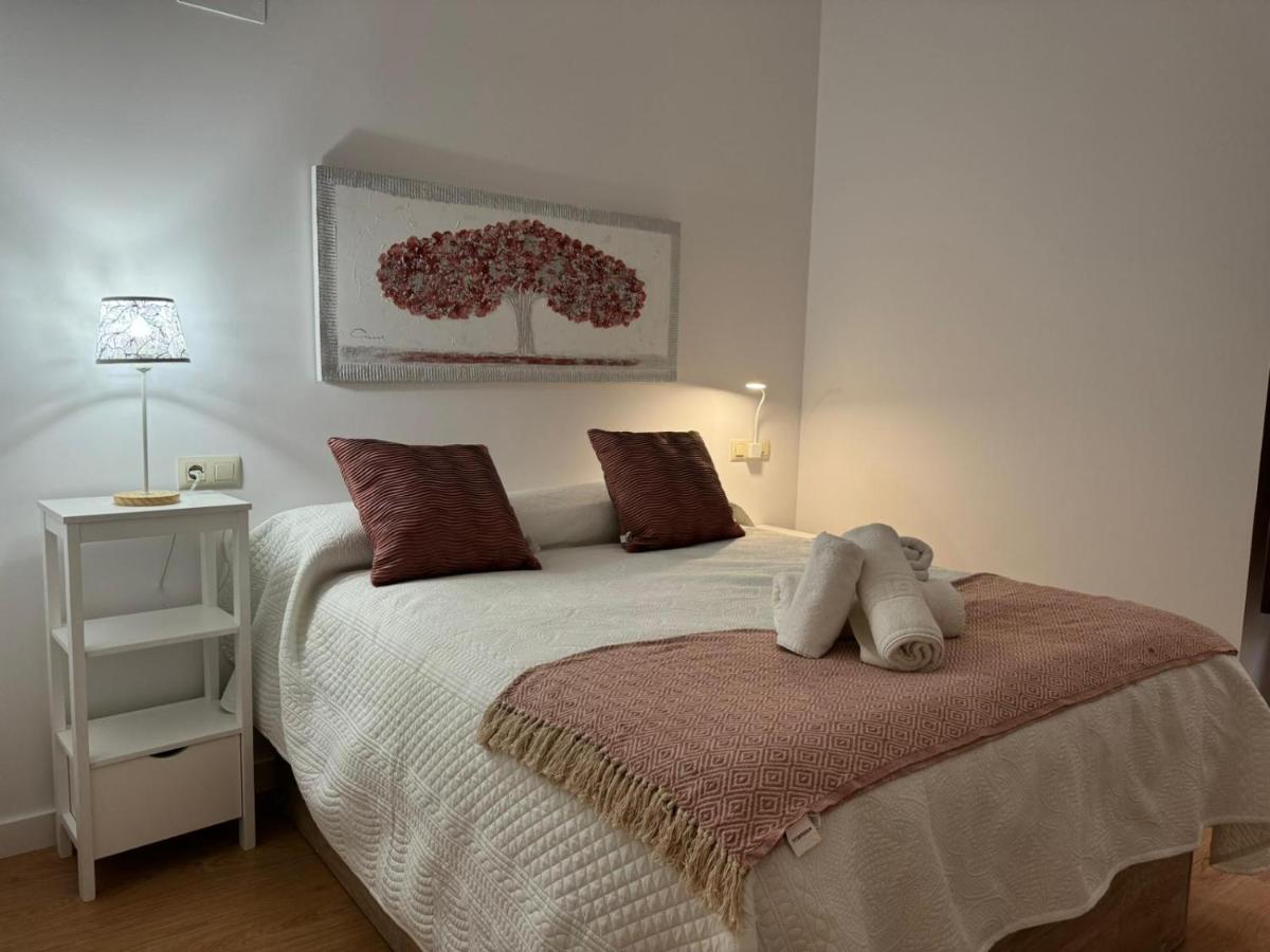 Mr Apartamentos Кордоба Екстериор снимка