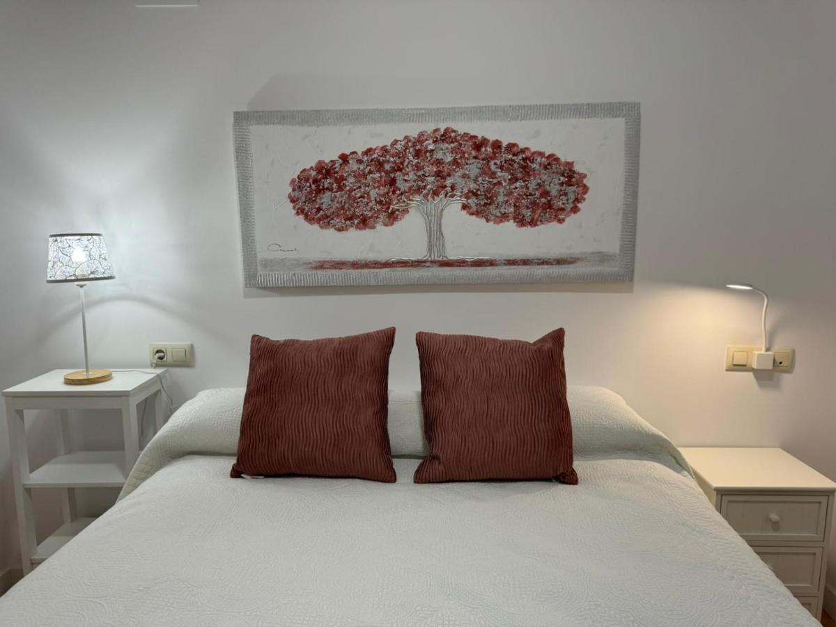 Mr Apartamentos Кордоба Екстериор снимка