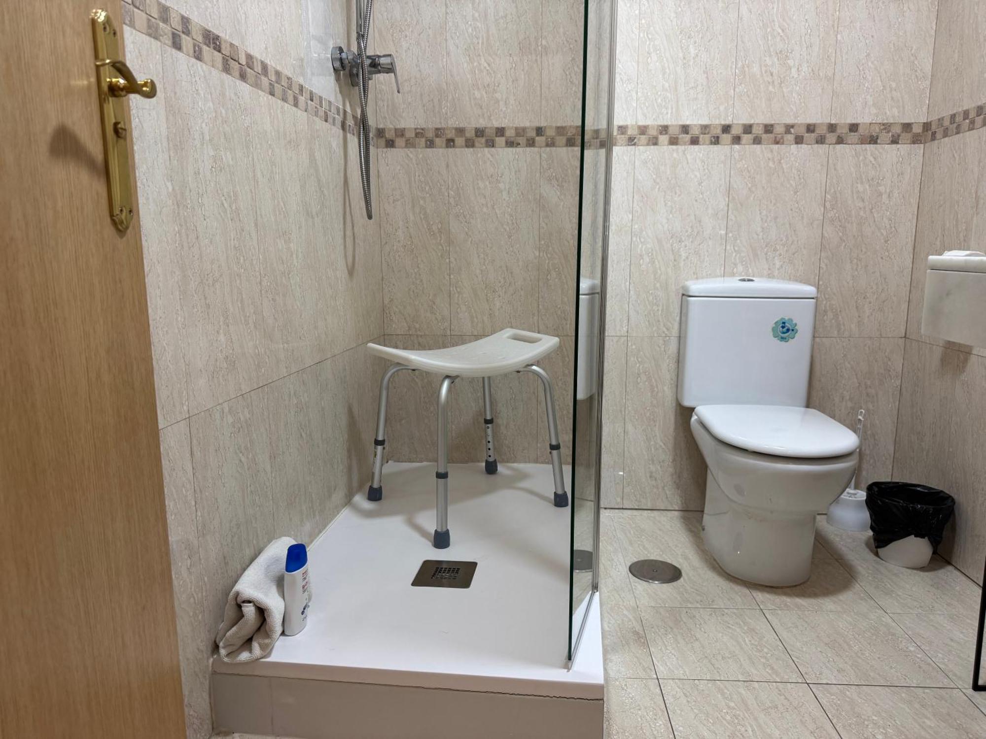 Mr Apartamentos Кордоба Екстериор снимка