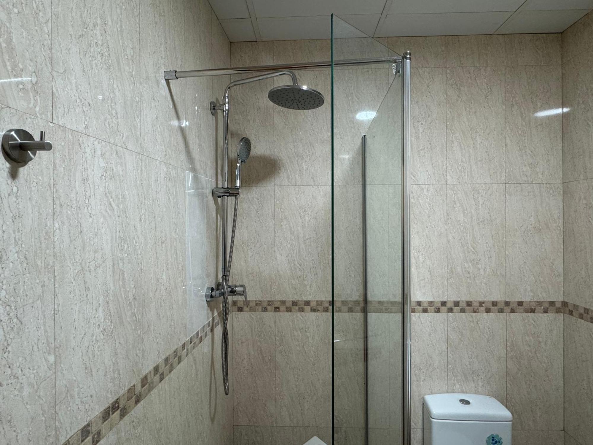 Mr Apartamentos Кордоба Екстериор снимка