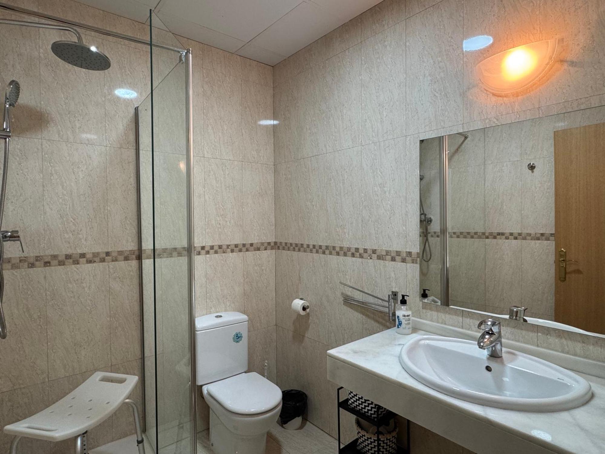 Mr Apartamentos Кордоба Екстериор снимка
